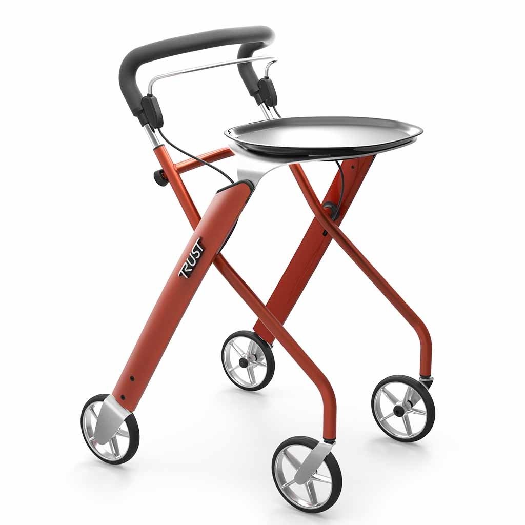 Binnenrollator Let's Dream (6,5 kg)