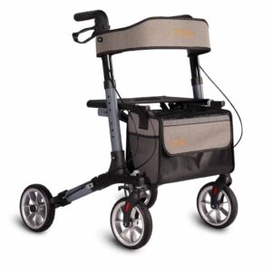 Rollator 3-Motion