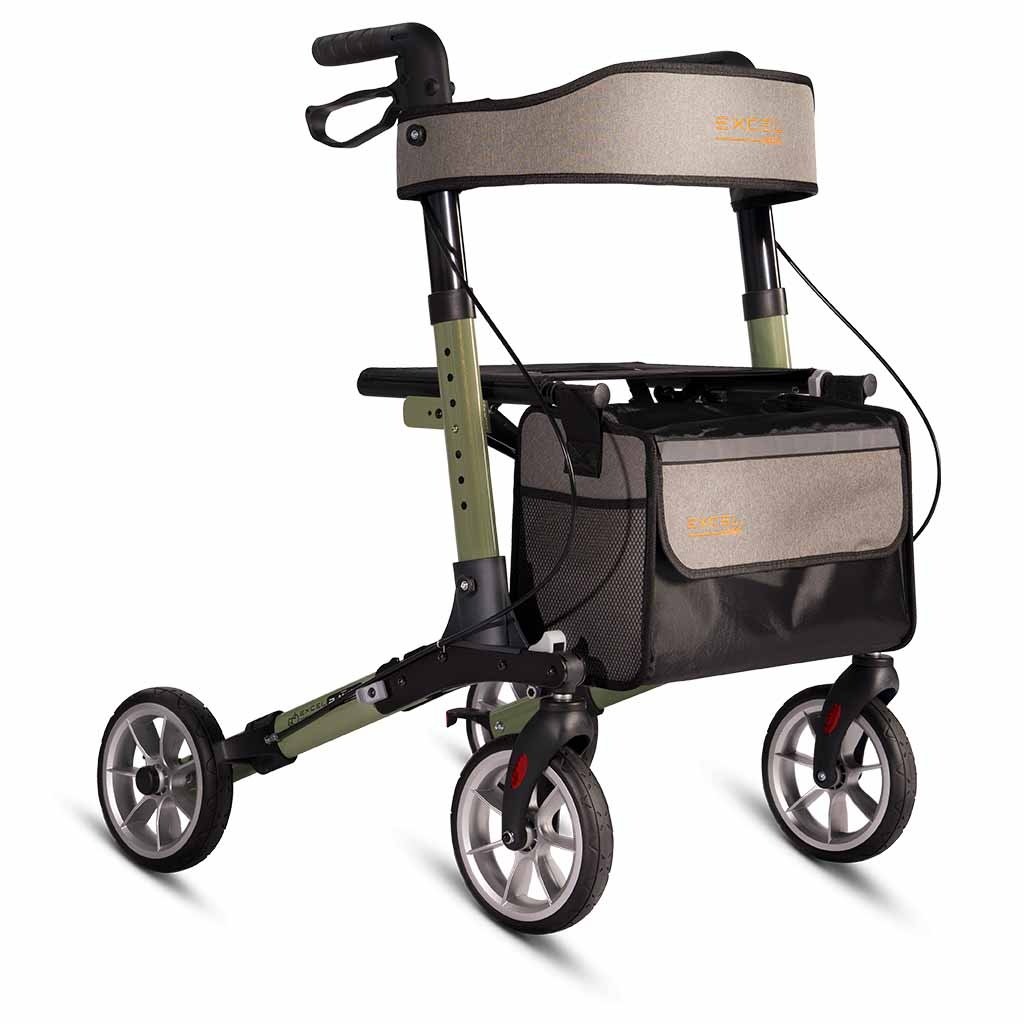 Rollator 3-Motion