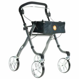 Rollator Virage (6,8 kg)