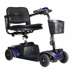 Scootmobiel Xena 4