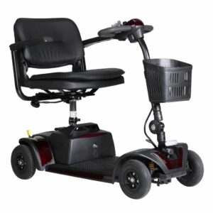 Scootmobiel Xena 4