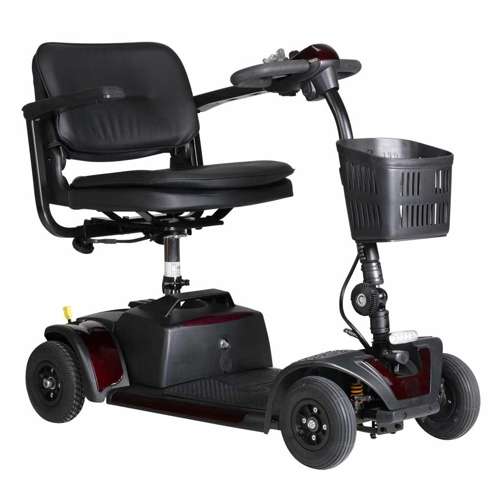 Scootmobiel Xena 4