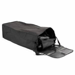 Opbergtas / transporttas rollator Double