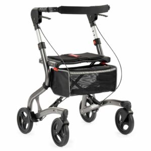 Rollator Trollimaster RG70 (8,6 kg)
