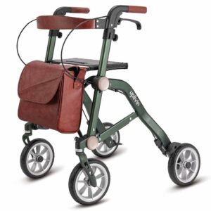 Rollator Trive (6,5 kg)