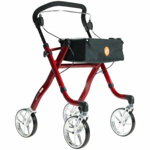 Rollator Virage (6,8 kg)