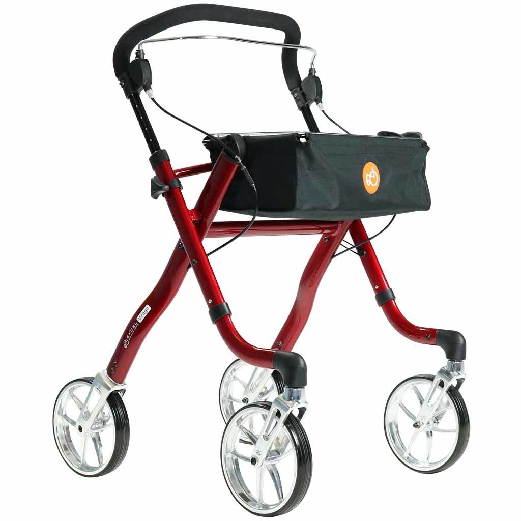 Rollator Virage (6,8 kg)