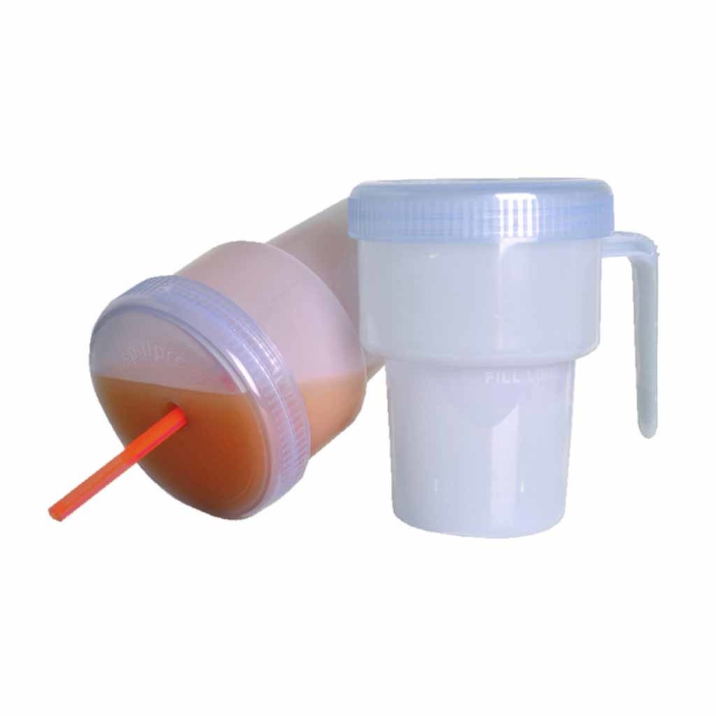 Kennedy anti-lek drinkbeker