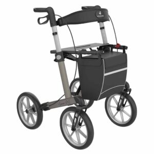 Rollator Server OS