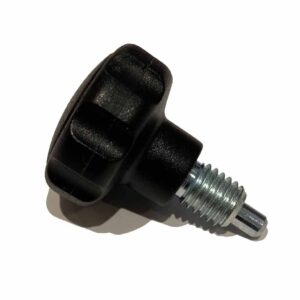 Veerknop voor SplitRider & JoyRider Rolstoel