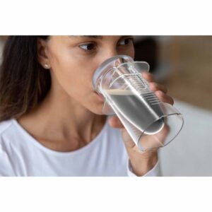 UpCup drinkbeker