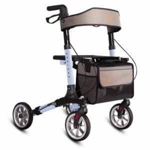 Rollator 3-Motion