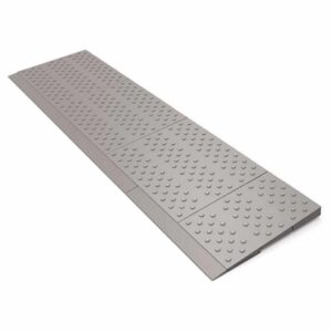 Drempelhulp modulair systeem