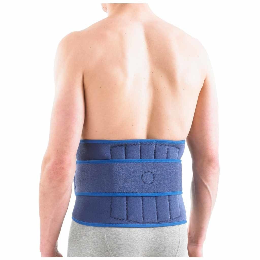 Rugband met baleinversteviging | Extra compressie en rugondersteuning | Neo G | PR79062