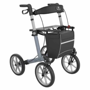 Rollator Server OS