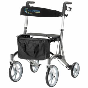 Lichtgewicht Rollator Cruiser