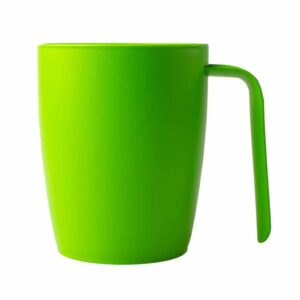 Drinkbeker voor trillende handen