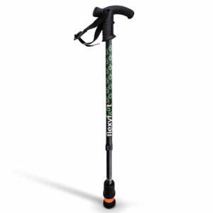 Wandelstok met Derby handvat