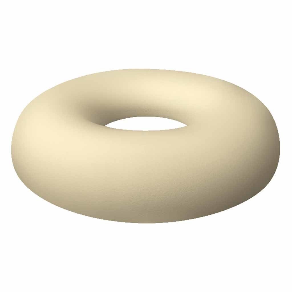 Ringkussen Original | Donut kussen | Diameter 44 cm | Anti-decubitus | Harley | SP44837