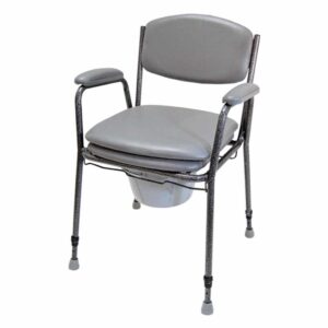 Postoel TS 130 met zachte afneembare comfortabele zitting | Drive