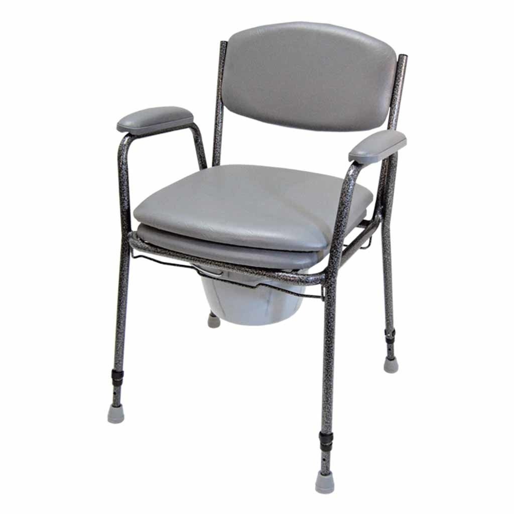 Postoel TS 130 met zachte afneembare comfortabele zitting | Drive