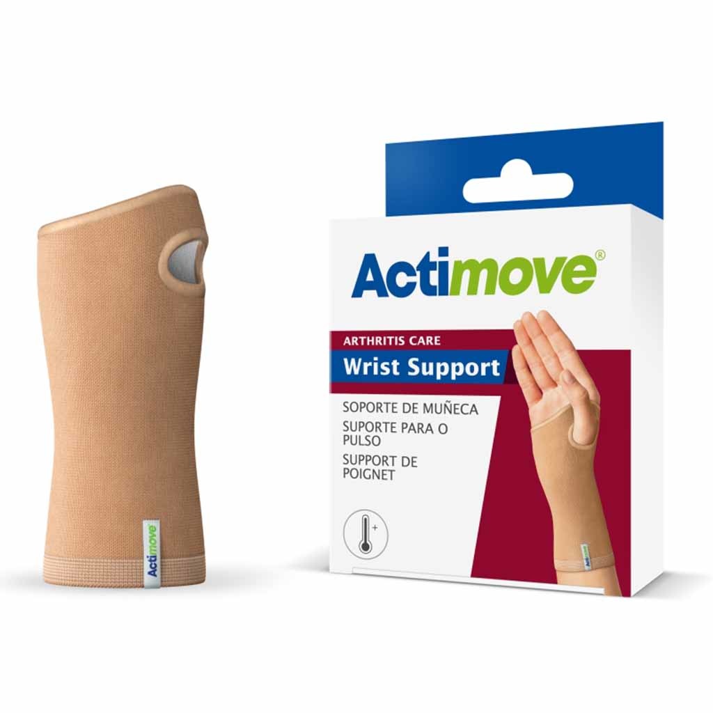 Artritis pols support | Kies uw maat : Large | Actimove
