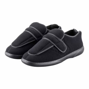 Verbandschoenen laag - Zwart | Kies uw maat : Maat 39