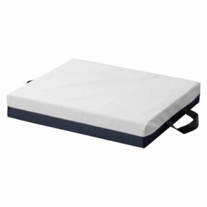 Rolstoelkussen met gel kern - 50 cm