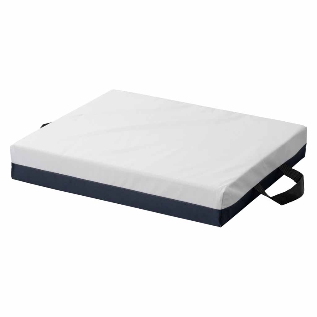 Rolstoelkussen met gel kern - 50 cm