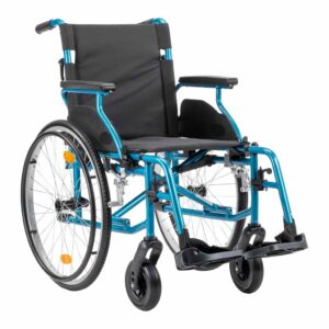 Lichtgewicht rolstoel M7 | Zitbreedte : 45 cm (standaard) | MultiMotion