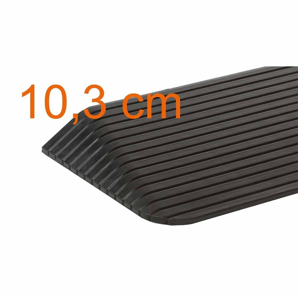 Budget line drempelhulp 10,3 cm