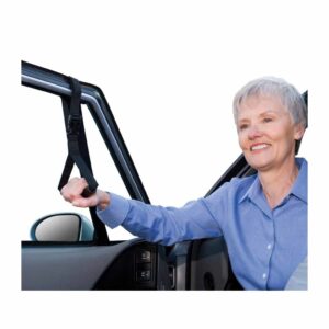 Handgreep voor auto