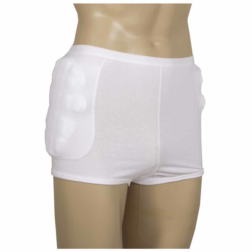 Heupbescherming Dames | Maat: dames L 76-81 cm | 3-pak | Hipshield | PR20302-3