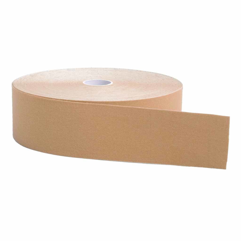 StrengthTape Rol 35 mtr - Uncut | Maak een keuze : Beige